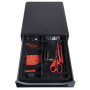 DRAWINSERT insert p.tiroir ECOBlack noir