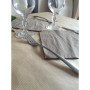 500 Sets de table TISS LACK 30x40 Kraft