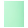 Pt 100 chemises SUPER 210 vert clair