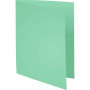 Pt 100 chemises SUPER 210 vert clair