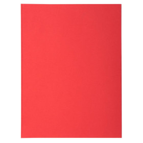 Pt 100 chemises SUPER 210 rouge
