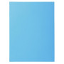 Pt 100 chemises SUPER 210 bleu vif