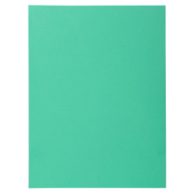 Pt 100 chemises SUPER 210 vert vif