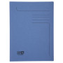 Pk5 Chem 2rabts carte A4 Clean'Safe bleu