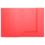 Pt 50 chem. 2 rabats SUPER 210 rouge