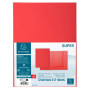 Pt 50 chem. 2 rabats SUPER 210 rouge