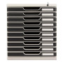 MODULO A4/10gris lu/noir fermeture à clé