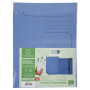 Pk5 Chem 2rabts carte A4 Clean'Safe bleu