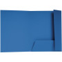 Pk5 Chem 2rabts carte A4 Clean'Safe bleu