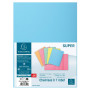 Pt 50 chem.1 rabat SUPER 210  bleu clair