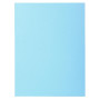 Pt 100 chemises SUPER 160 bleu clair