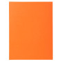 Pt 100 chemises SUPER 160 orange