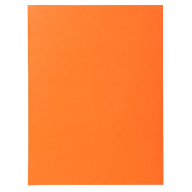 Pt 100 chemises SUPER 160 orange