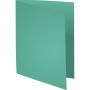Pt 100 chemises SUPER 160 vert clair