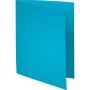 Pt 100 chemises SUPER 160 bleu clair
