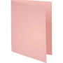 Pt 100 chemises SUPER 160 rose