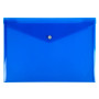 Pochette pression Iderama PP A4 ass.