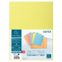 Pt 100 chem.1 rabat SUPER 160  jaune