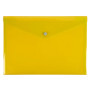 Pochette pression Iderama PP A4 ass.