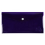 Pochette pression Iderama enveloppe ass.