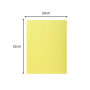 Pt 100 chem.1 rabat SUPER 160  jaune
