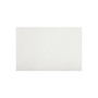 500Sets de table TISS LACK30x40Blanc Gl.