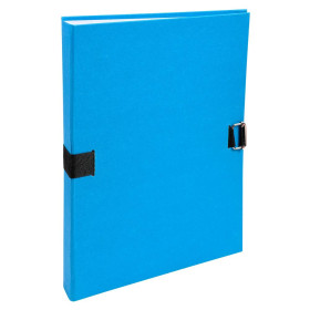Chem.dos Ext.Pap. Recyc.Bleu Cl. FOREVER