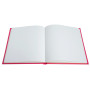 Livre d'or 140p or 21x19 Plum' Framboise