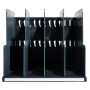 MODULOTOP trieur vertical + 5 intercalai