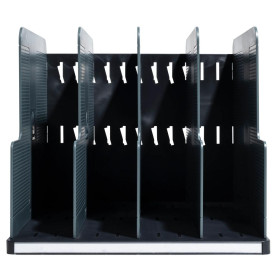 MODULOTOP trieur vertical + 5 intercalai