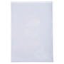 SACH. 10 ETUIS SIMPLES PVC 30/100 A3