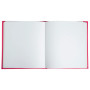 Livre d'or 140p or 21x19 Plum' Framboise
