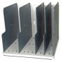 MODULOTOP trieur vertical + 5 intercalai