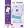 SACH.10 ETUIS SIMPLES PVC 30/100 320X240
