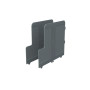 MODULOTOP set de 2 intercal sup ECOBlack