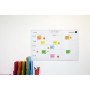 MODULOTOP trieur vertical 5int. noir/arl