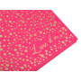 Livre d'or 140p or 21x19 Plum' Framboise