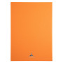 LIVRE DE REMERCIEMENT 96P.297X210.ORANGE