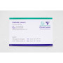 Sach. 10 chem. dble poche PP A4/A3 Trans