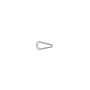 BTE 25 BAG. A RELIER IVOIRE SERODO 3MM