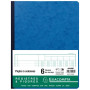 PIQ. 32/25 6 COLONNES 80p. Bleu