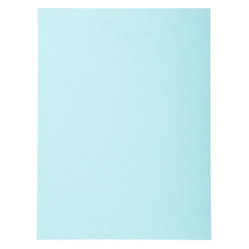 Pt 100 chemises FOREVER 220 bleu clair