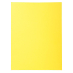 Pt 100 chemises FOREVER 220 jaune
