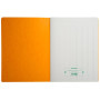 PIQ. 32/25 4 COLONNES 80P.
