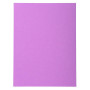 Pt 100 chemises FOREVER 220 lilas
