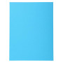 Pt 100 chemises FOREVER 220 bleu vif