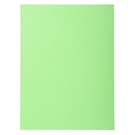 Pt 50 chemises FOREVER 170 vert vif