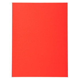 Pt 50 chemises FOREVER 170 rouge