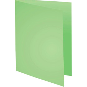 Pt 100 chem.à bord déc. FOREVER vert
