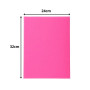Pt 100 chemises FOREVER 170 fuchsia